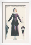 Good Housekeeping  April 1917