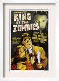 King of the Zombies  Joan Woodbury  Dick Purcell  Henry Victor  1941