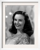 Because of Him  Deanna Durbin  1946