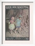 Good Housekeeping  November 1923