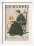 Good Housekeeping  March 1925