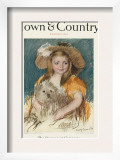 Town & Country  February 15th  1923