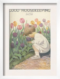 Good Housekeeping  April 1919