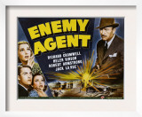Enemy Agent  1940