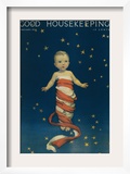 Good Housekeeping  January 1918