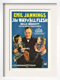 The Way of All Flesh  1927