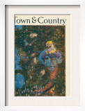 Town & Country  October 20th  1916