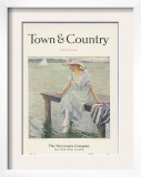 Town & Country  July 15th  1923