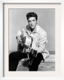 Jailhouse Rock  Elvis Presley  1957