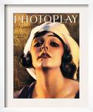 Photoplay  Ladies Beauty Glamour Magazine  UK  1920