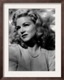 Claire Trevor  1940s