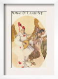 Town & Country  February 10th  1915