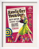 Annie Get Your Gun  Betty Hutton  1950