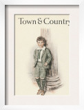 Town & Country  March 10th  1915