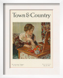 Town & Country  May 20th  1916