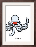 XO Octopus