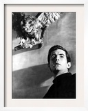 Psycho  Anthony Perkins  1960