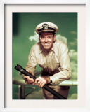 Mister Roberts  Henry Fonda  1955