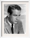 The Left Handed Gun  Paul Newman  1957