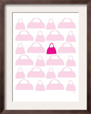 Pink Handbags