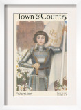 Town & Country  November 1st  1916