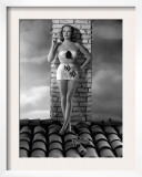Jane Greer  1940s