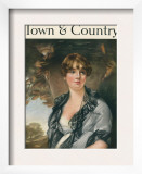 Town & Country  November 10th  1915