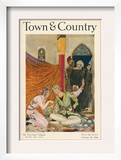 Town & Country  February 20th  1916