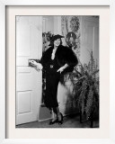 Loretta Young  c1937
