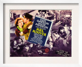 Mrs Miniver  Greer Garson  Walter Pidgeon  1942