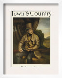 Town & Country  March 1st  1920