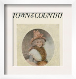 Town & Country  November 14th  1914