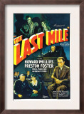 The Last Mile  Preston Foster  George E Stone  1932