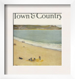 Town & Country  July 1st  1918