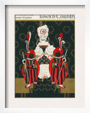 Town & Country  January 10th  1915