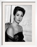Five Fingers  Danielle Darrieux  1952