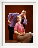 Paul Newman  Joanne Woodward in the 1960s