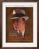 Knapp-Felt  Magazine Advertisement   USA  1930