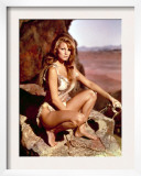 One Million Years BC  Raquel Welch  1966