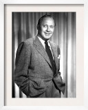 The Jack Benny Program  Jack Benny  1936-1957