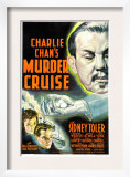 Charlie Chan's Murder Cruise  Marjorie Weaver  Robert Lowery  Sidney Toler  1940