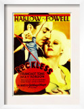 Reckless  1935