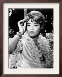 The Sleeping Car Murder  Simone Signoret  1965