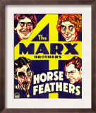 Horse Feathers  1932