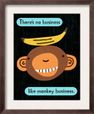 Monkey Business
