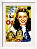 Wizard of Oz  Judy Garland  1939