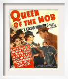 Queen of the Mob  1940