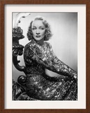 Marlene Dietrich