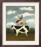 Farm Animals