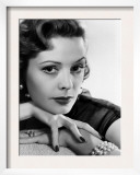 Jane Greer  1950s